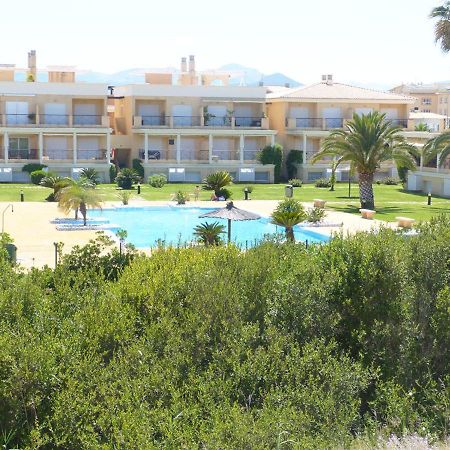 Apartamento Casas Del Mar Oliva Exterior photo